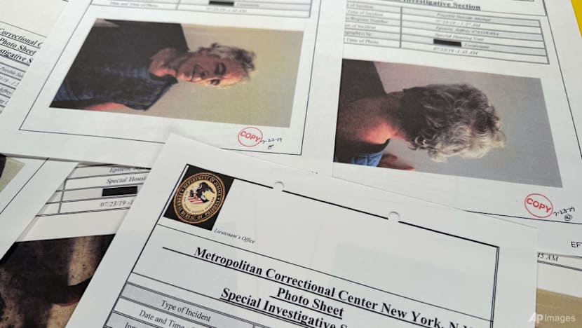 France opens Epstein probes into human trafficking and tax fraud