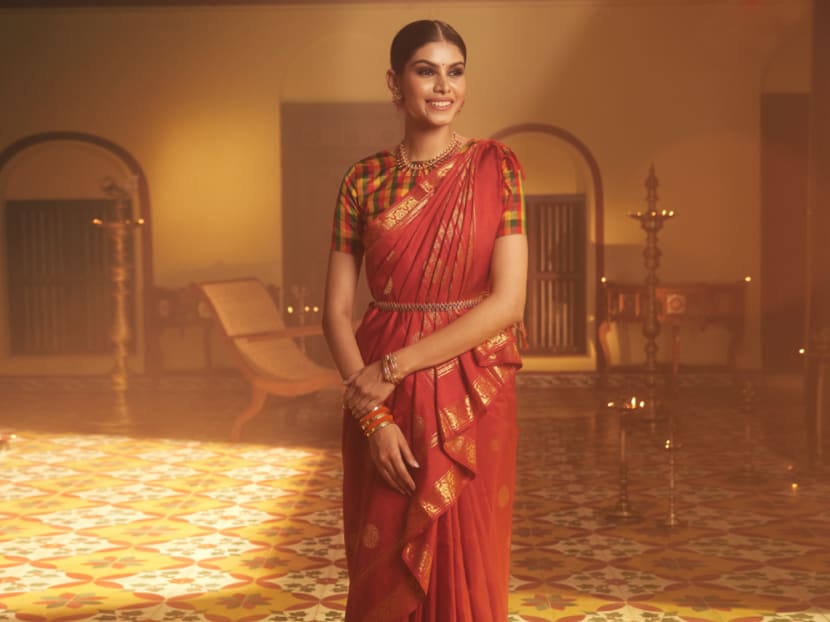 Do you know the symbolic meaning behind the Indian sari? Plus the best places to shop Do you know the symbolic meaning behind the Indian sari? Plus the best places to shop