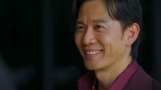 带剑女孩（第17集）：周杰四处破坏正能量