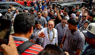 Political calculations behind Anwar government's move not to appeal Sabah's 40% revenue ruling