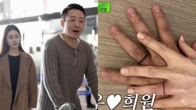 汪小菲求婚新欢的钻戒价格曝光　疑嘲笑大S、具俊晔刺青当婚戒