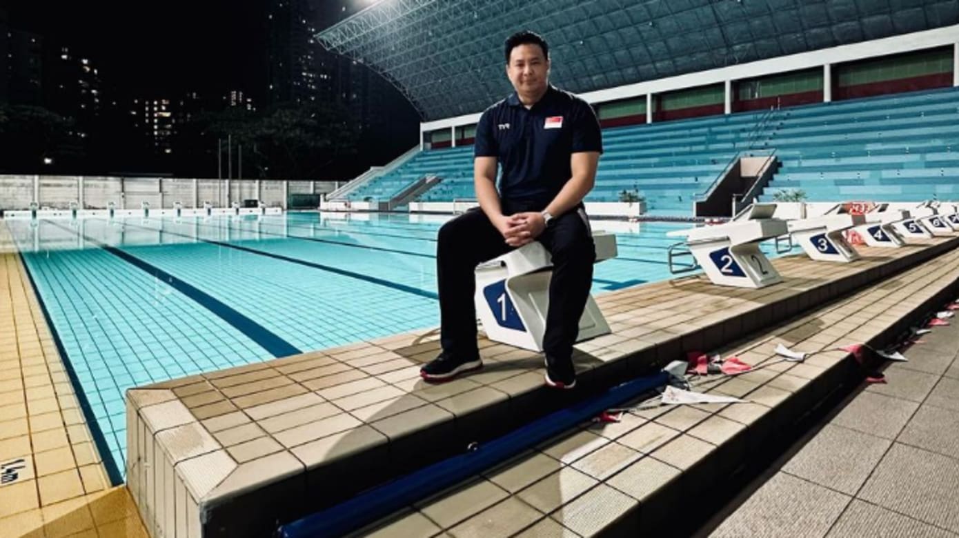 称部分校际运动“死路一条”蔡荣俊道歉并承认用词不当