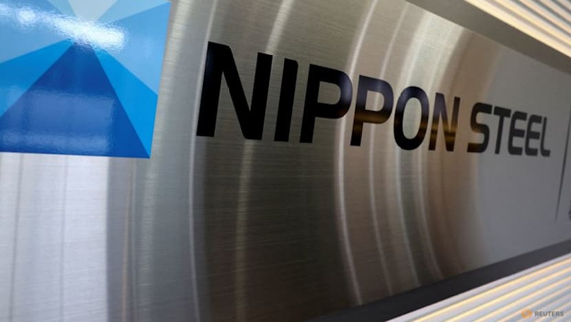 Nippon Steel raises FY2026 profit forecast on strong US Steel earnings
