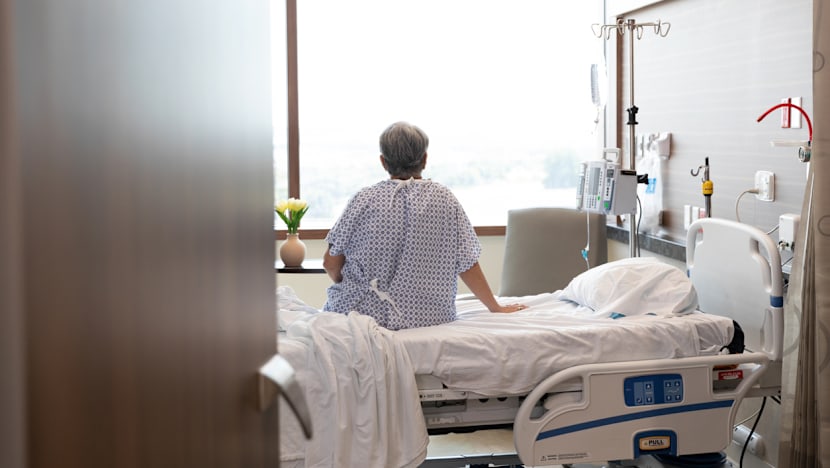 Commentary: A long life means little if we’re too sick to enjoy it