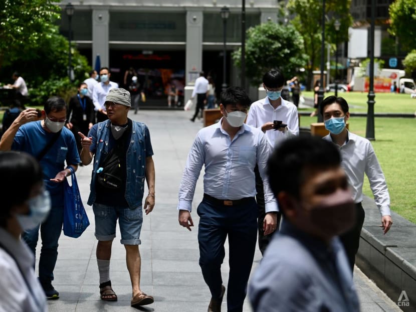 Majority of workers prefer to continue flexible work arrangements: IPS working paper Majority of workers prefer to continue flexible work arrangements: IPS working paper