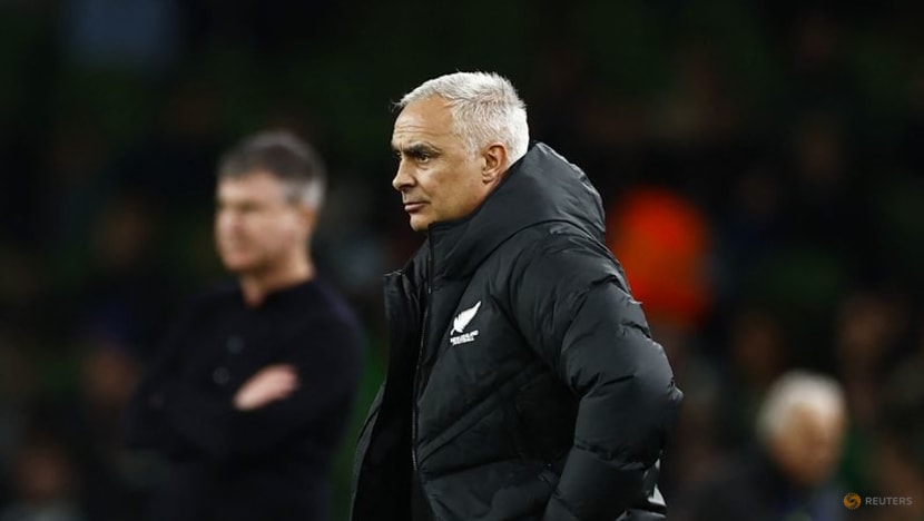 Pain of long World Cup absence will spur New Zealand to 2026: coach