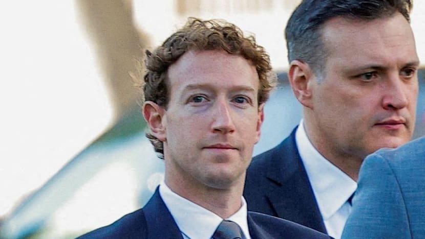 Zuckerberg apologises to India government over Meta content and errors, local media says