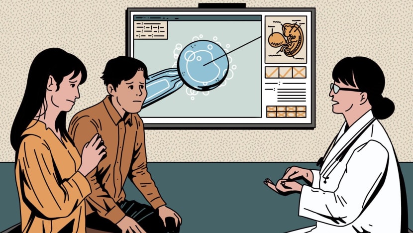 Baby Steps: 'Toughest period of my life', say women who underwent costly, emotional IVF process. Can more be done to support them?