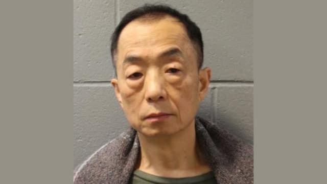 美国华裔男误拨911  被上门警员意外发现违法种大麻