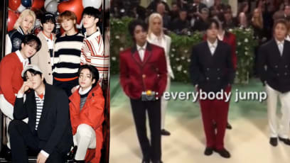 K-pop Group Stray Kids Taunted By Rude & Racist Remarks From Photographers On 2024 Met Gala Red Carpet