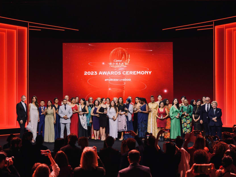 Cartier Women&rsquo;s Initiative 2023: The inspiring women impact entrepreneurs in Asia who are changing the world