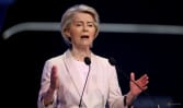 EU readying new sanctions to increase pressure on Russia, von der Leyen says