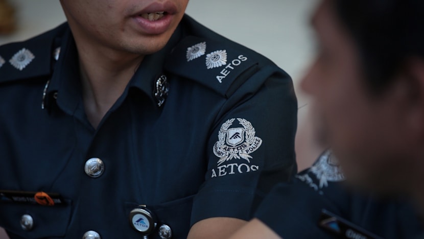 Aetos defends hiring processes, says duo met stringent criteria