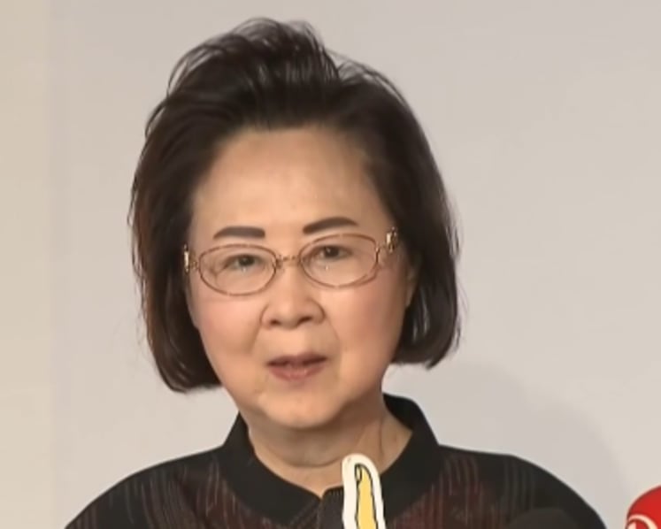 Death of renowned novelist sparks discussions on elderly support and suicide in Taiwan