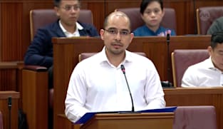 Syed Harun Alhabsyi on fire safety in private residences with higher occupancy cap