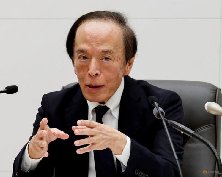 BOJ declares victory in hitting price target, signals near-term hikes