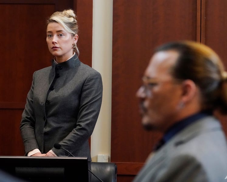 Johnny Depp's lawyers urge judge to leave jury verdict intact