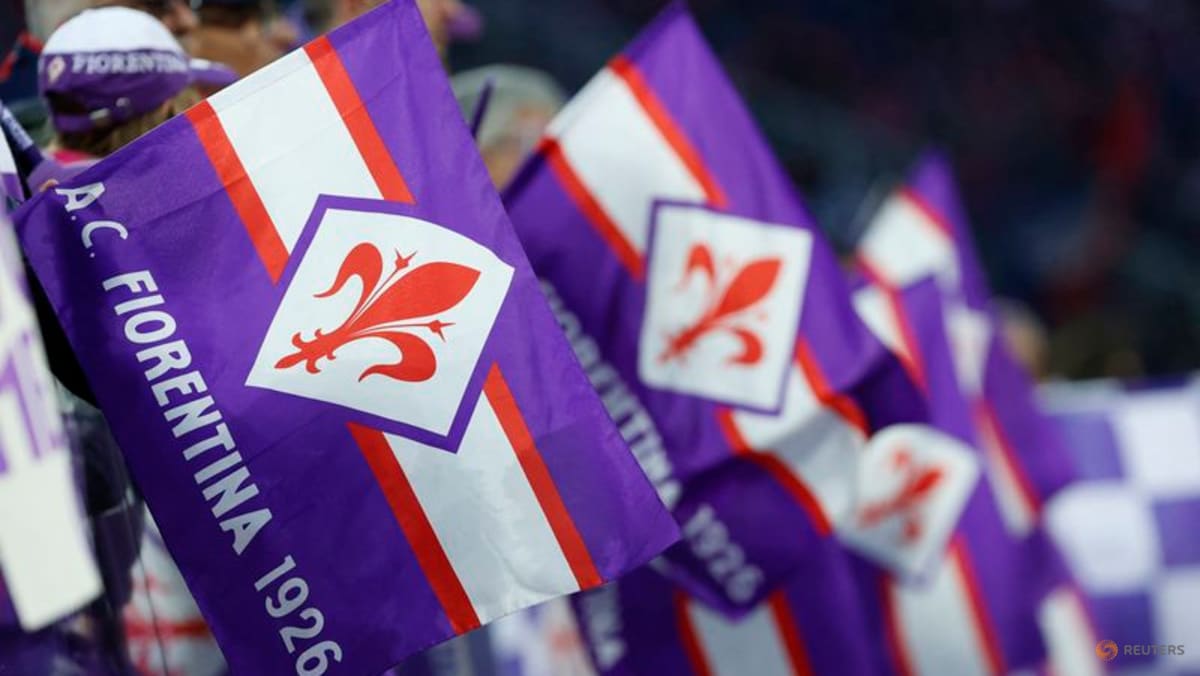 Fiorentina takes security measures after players receive threats