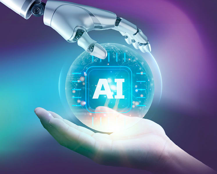 Advancing human potential with AI