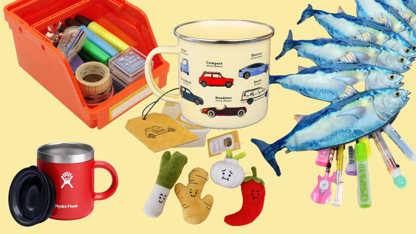 Cheap Secret Santa Gifts Under $30 That Are Anything But Boring Cheap Secret Santa Gifts Under $30 That Are Anything But Boring