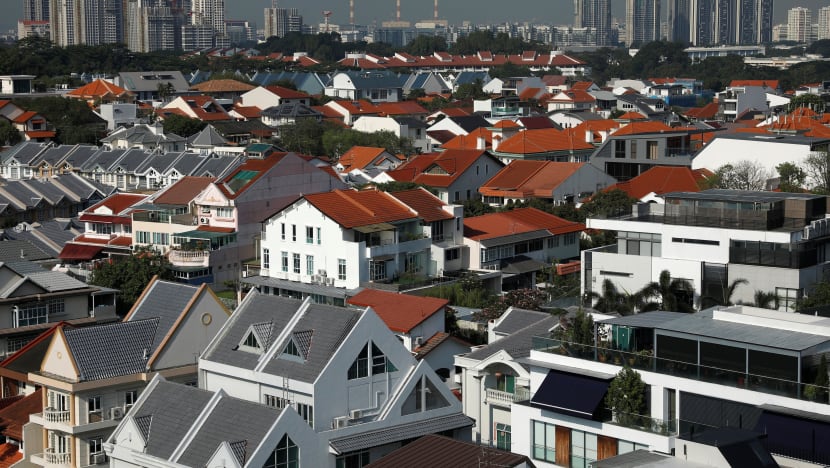 Govt announces cooling measures for private, HDB properties kicking in from Dec 16