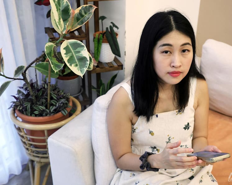 My social media habit is making me an anxious mum, and it’s time to stop 