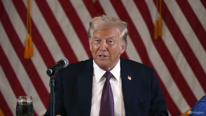 Trump would have been convicted in election case: Justice Department report