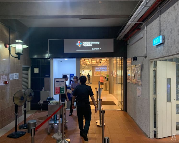 Residents can't get online appointments at polyclinics, say MPs; MOH to look into queueing system suggestions