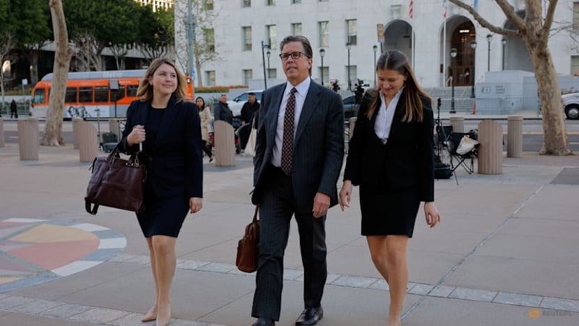 Social media addiction trial takes new turn with therapist's testimony