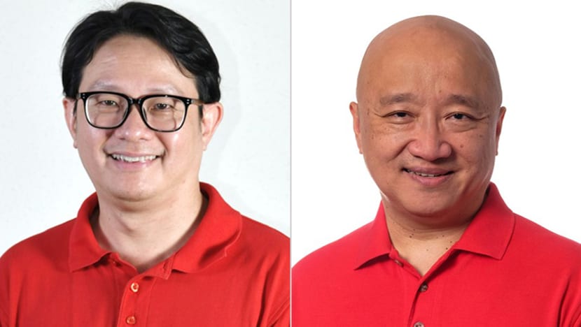 GE2020: SDP unveils 2 more candidates — former civil servant and disaster relief volunteer