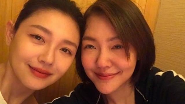 为什么当时坚持和大S赴日旅行？小S自责泪曝原因