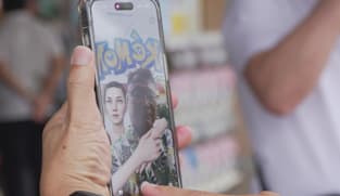 Besties - Holidaying With Your AI Companion