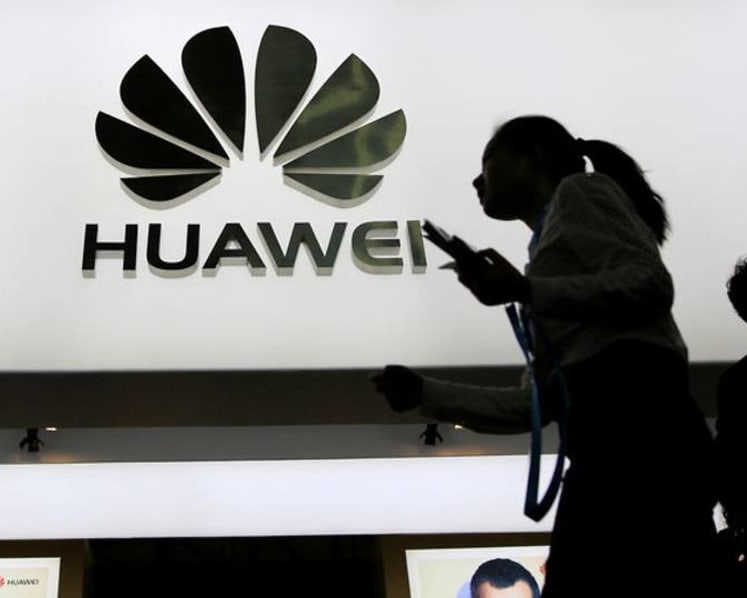 Commentary: Huawei may create a world split along tech lines