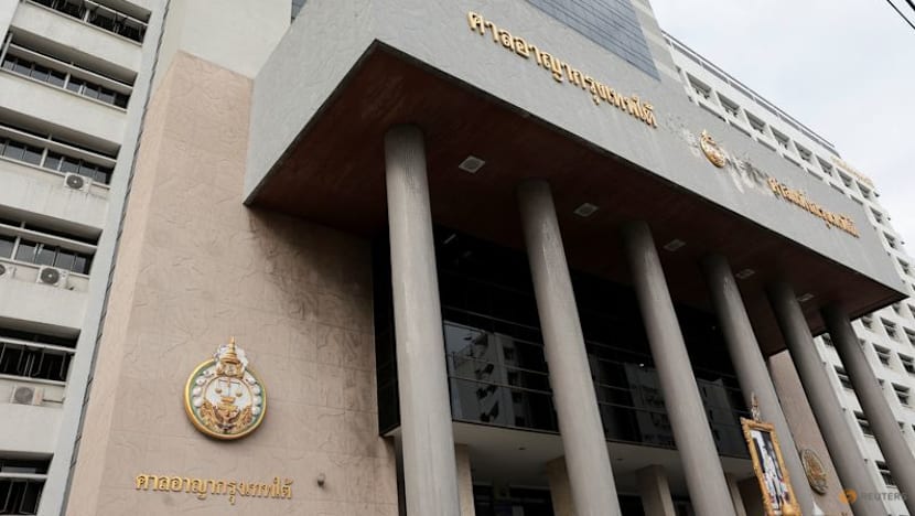 Thai court sentences two Uyghur men to death for 2015 Bangkok bombing