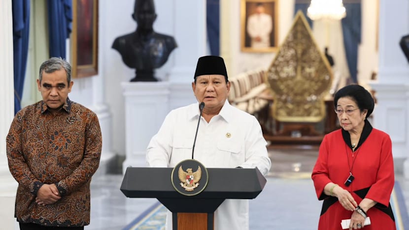 Prabowo soal 17+8 tuntutan rakyat: Ada yang masuk akal, ada yang perlu dirundingkan