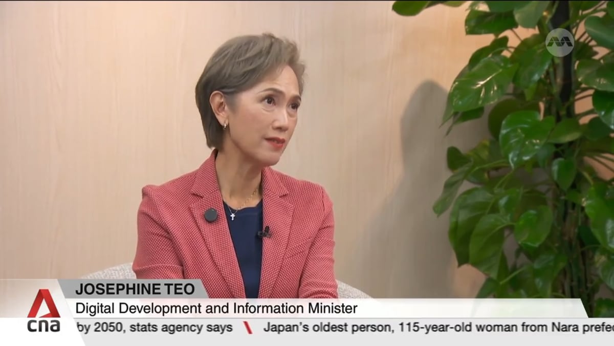 Singapore mulls stronger safeguards, daily time limit for young users on social media
