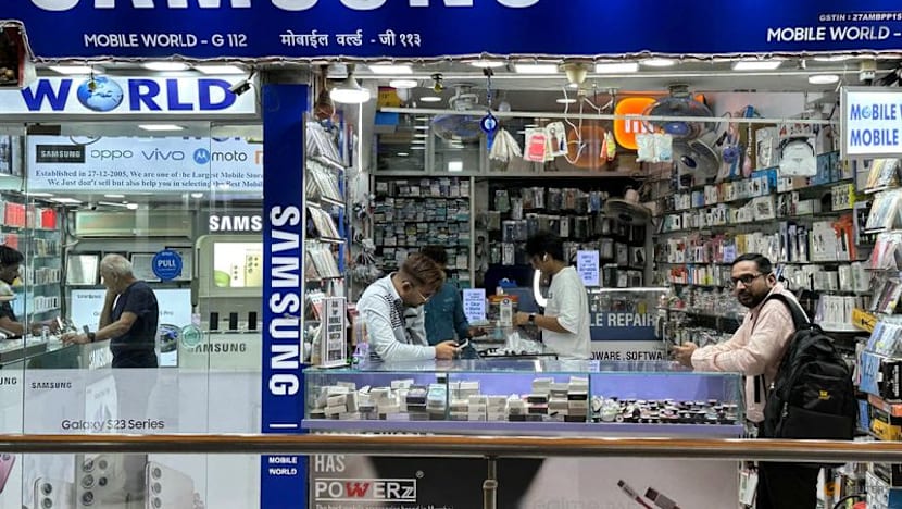 India smartphone shipments fall to 6-year low in Q1 amid price hikes, Counterpoint Research says