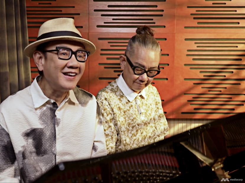  Lee Wei Song and Lee Si Song reflect on Singapore’s Mandarin music movement