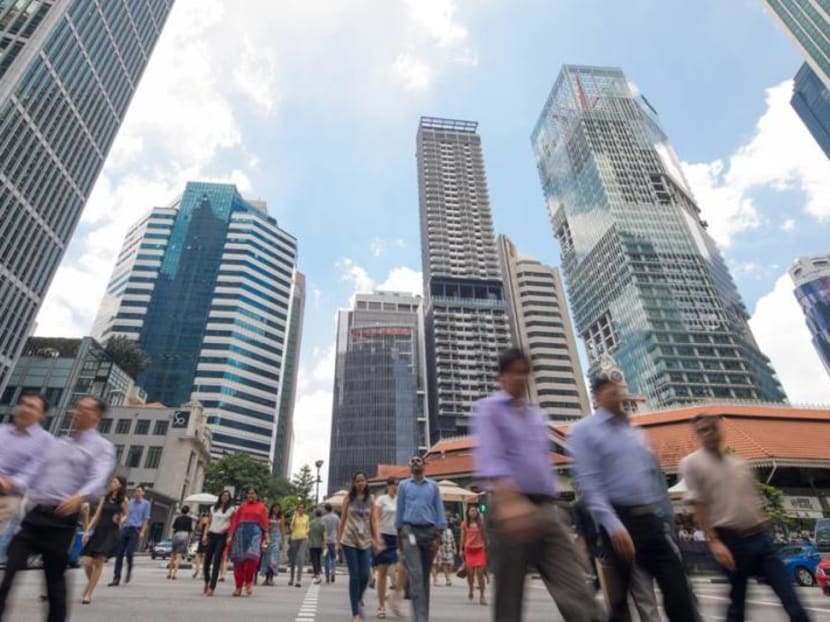 NTUC secretary-general Ng Chee Meng said that the labour movement’s priorities remain in securing better wages, welfare and work prospects for workers.