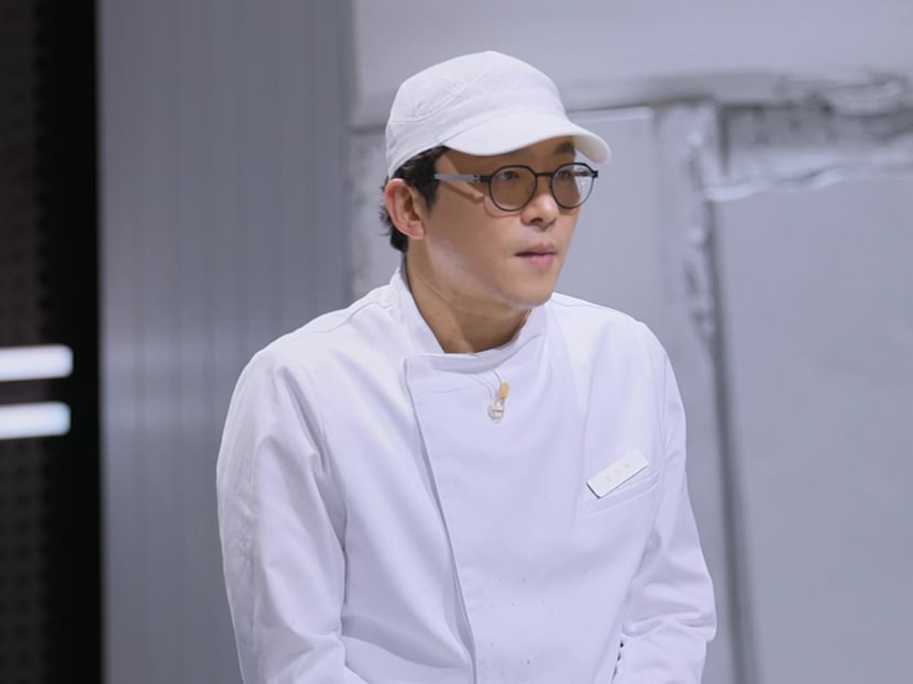 Culinary Class Wars favourite Choi Kang-rok to star in YouTube series on Japanese food
