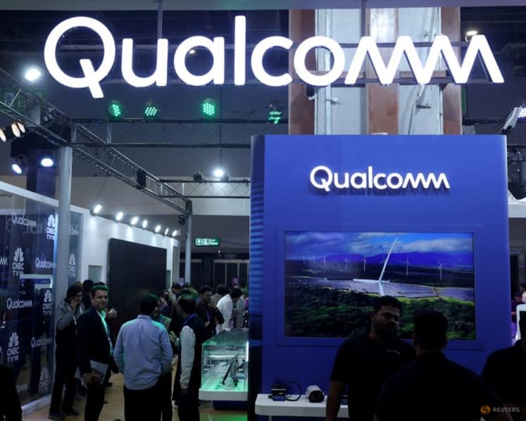 Qualcomm to buy startup Modular for $4 billion in AI software push