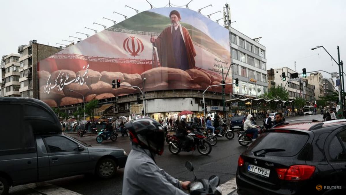 Iran reviewing US proposal to end war, though key demands remain unaddressed