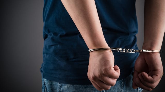 264人涉诈骗或充当钱骡被查 最小仅16岁