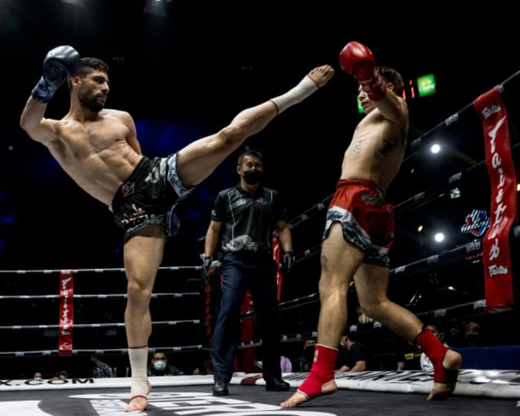 Muay Thai sets sights on Olympic glory, but not everyone is thrilled
