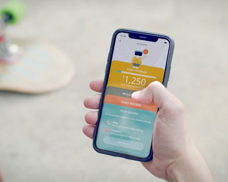 NTUC Income launches micro-policies where insurance premiums can be paid while jogging or buying snacks