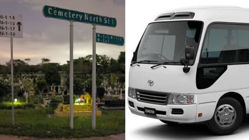 Masjid Pusara Aman lancar khidmat percubaan bas ulang-alik hujung bulan ini