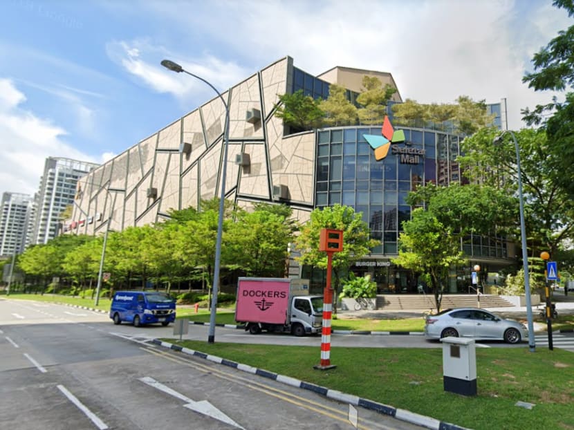 The Seletar Mall was among a dozen new places that had been visited by Covid-19 cases during their infectious period. The Seletar Mall was among a dozen new places that had been visited by Covid-19 cases during their infectious period.