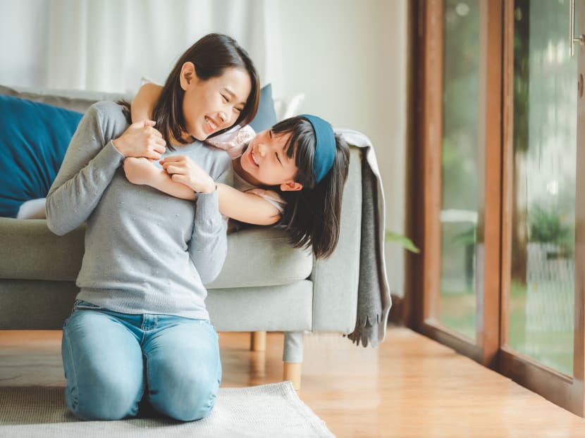 Why treating your little daughter like a &lsquo;princess&rsquo; can hold her back