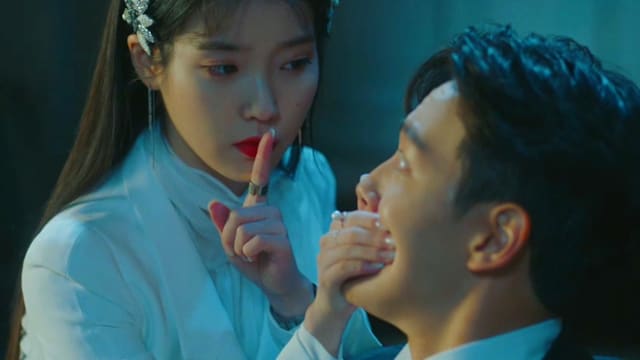 德鲁钠酒店（第2集）：满月威胁灿星