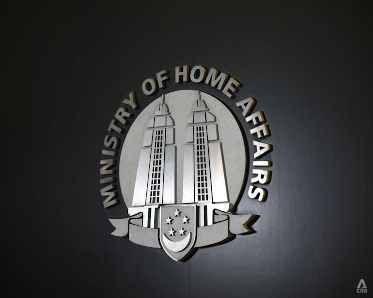 MHA refutes claims that the death penalty was discussed during visit by Israel's security ministry MHA refutes claims that the death penalty was discussed during visit by Israel's security ministry